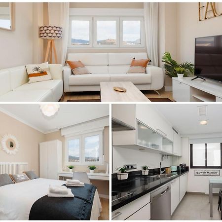 In The Historic Center Of Malaga, Very Close To The Beach And The Ave Train Station, With Private Parking Málaga Exterior foto